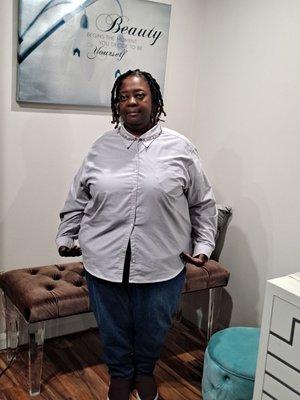 C. L. Johnson Enterprises