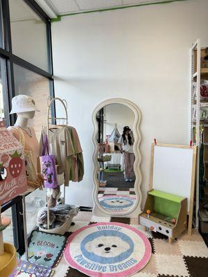 Pawsitive Dreams Pet Store