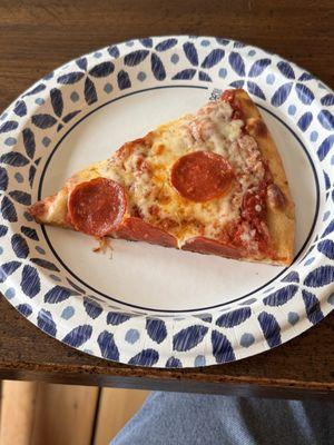 Runyan Lake Food Center