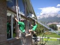 Park City Window Cleaning