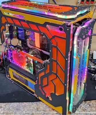 Goodman Computer Technologies