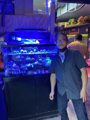 Kissena Aquarium