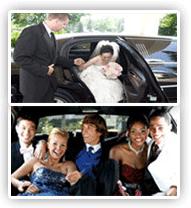 Let us help make your special day worry free.