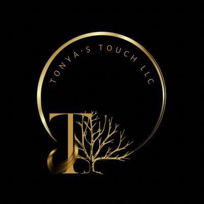 Tonyas Touch