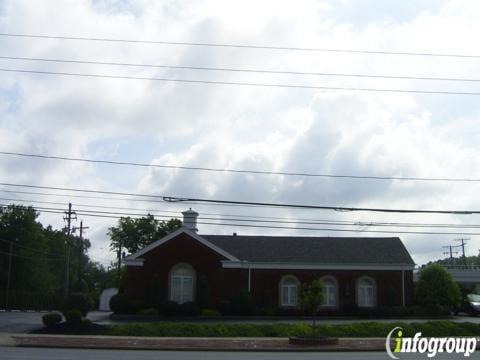 Vodrazka Funeral Home