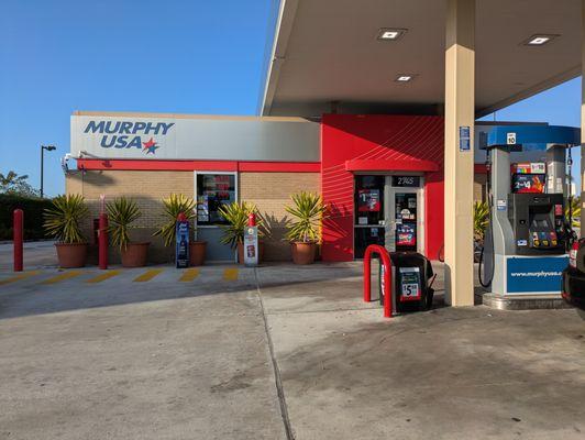 Murphy USA