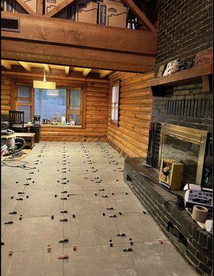 MAC Flooring and Construction