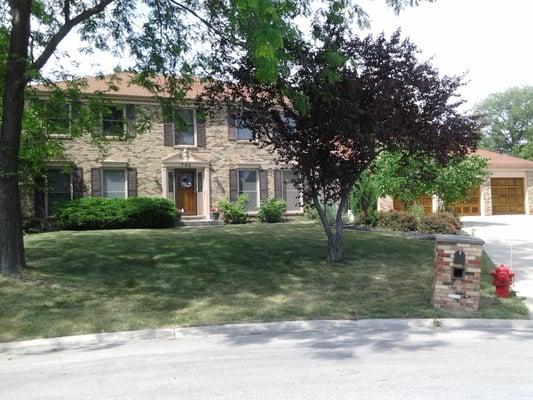 Jen's Loving Hands Inc.