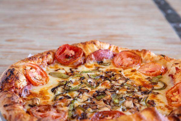 Acropolis Pizza & Pasta