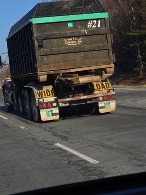 Green Village Concrete