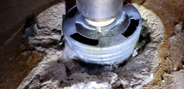 BAT Fire Protection Systems