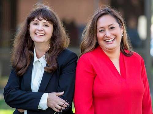 Bufete Jurídico de Márquez y Asociados