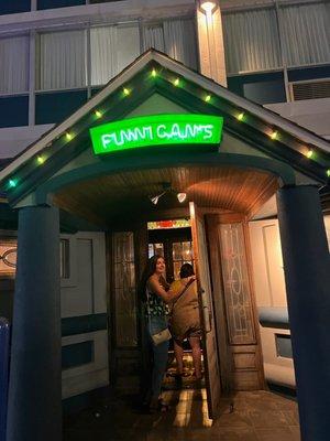 Finnegan's Pub & Eatery
