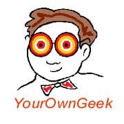 Your Own Geek