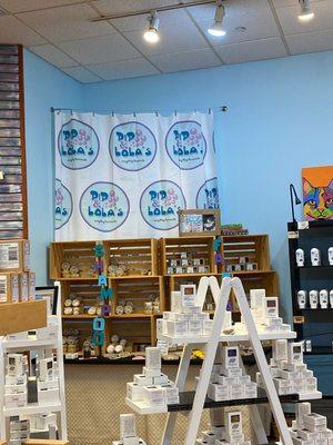 Pip & Lola's Everything Homemade