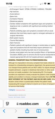 Mcleod Health Carolina Forest