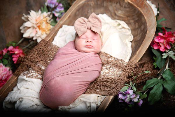 Mug Shots Photography