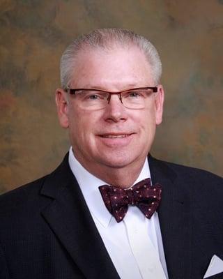 William Moran, MD
