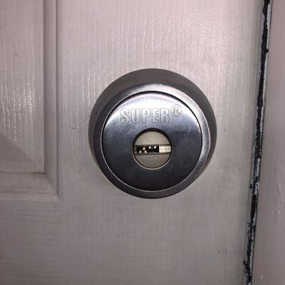 VegasStrong Locksmith