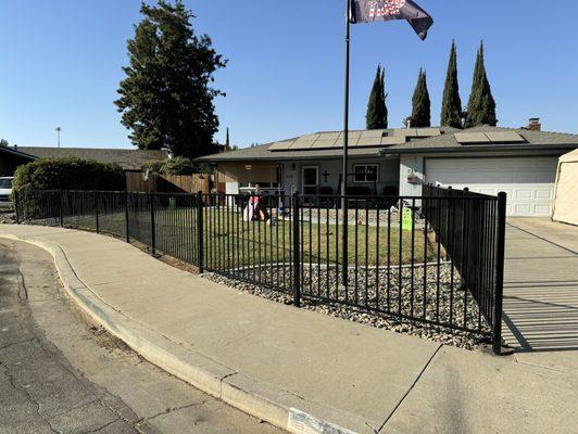 Anderson Fence Company