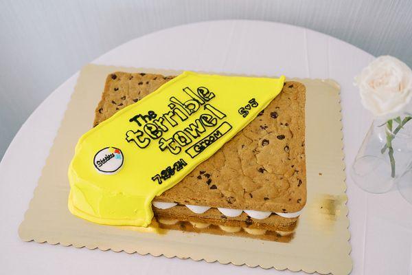 Sweet Girlz Bakery & Cafe