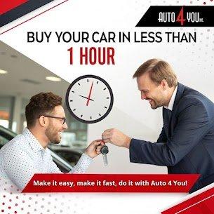 Auto 4 You