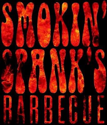 Smokin' Spank's Barbecue