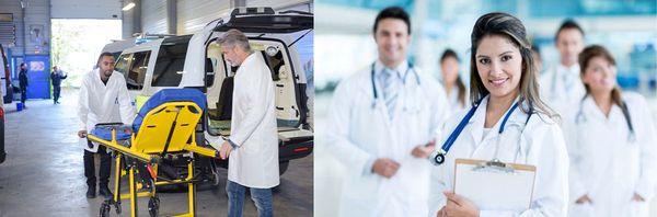 KevLar Express Transit