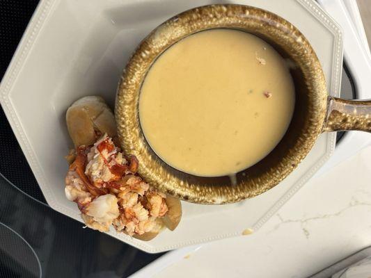 Cousins Maine Lobster