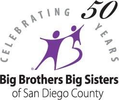 Big Brothers Big Sisters of San Diego County