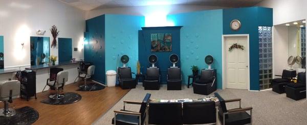 Annies Salon