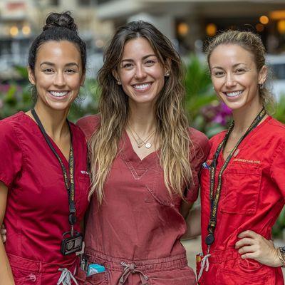 Mobile IV Hydration & Wellness