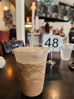 Pier View Coffee Company