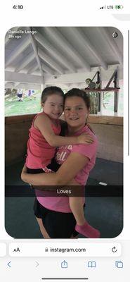 West Hills Day Camp