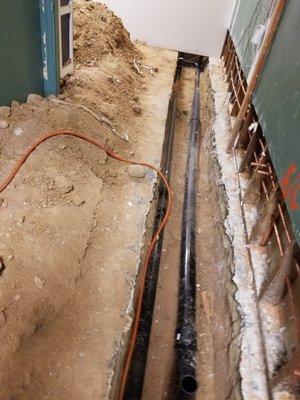 ABN Remodeling and Plumbing