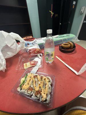 Sushi