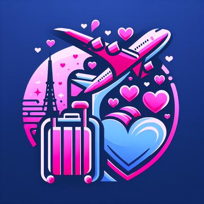 Love Paris Travel