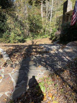 D’Armando Landscaping Services