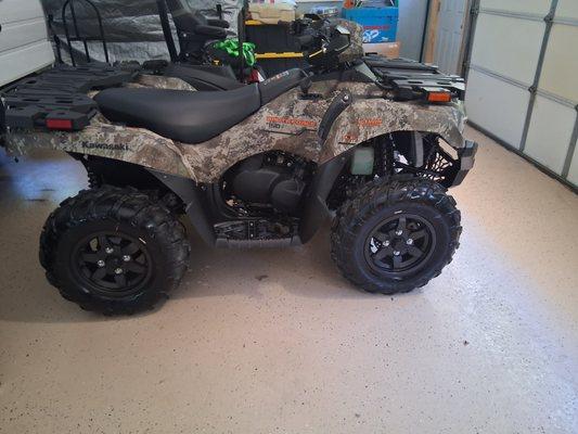 Village Motorsports