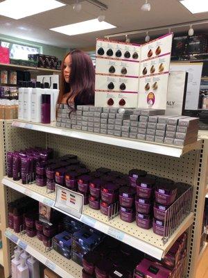 Caesar's Professional Products