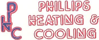 Phillips Heating & Cooling Sevices
