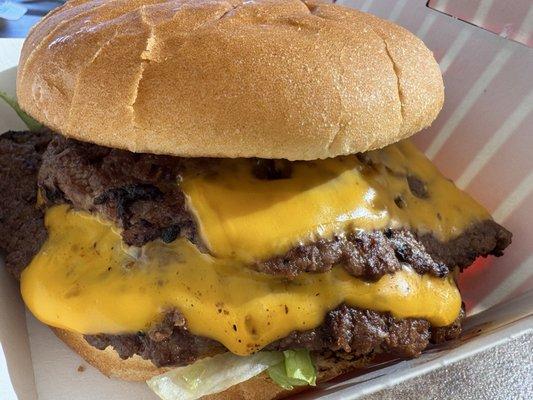 Freddy's Frozen Custard & Steakburgers