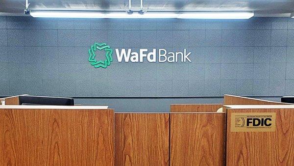 WaFd Bank