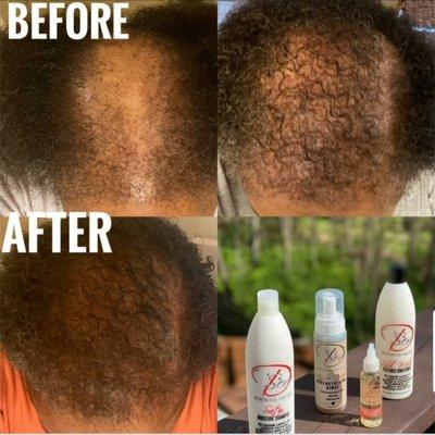 Slayed Beauty Supply