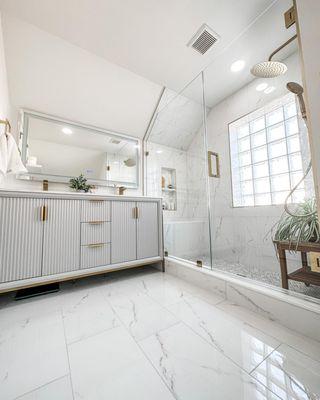 JSW Painting & Remodeling