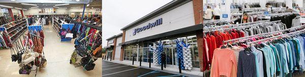 Goodwill has something for absolutely everyone!