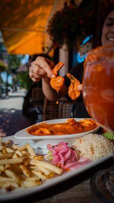 El Capricho Restaurant