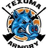 Texoma Armory