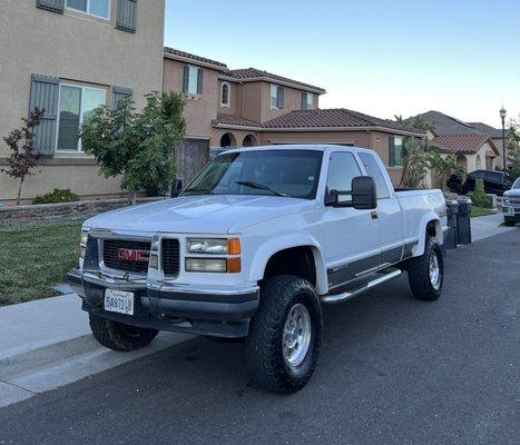 Solano Performance Center