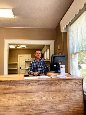 Barnwell HVAC Supply